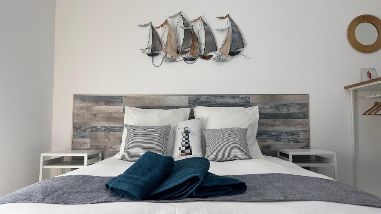 Bed and Breakfast Les Vestiges Du Jour Clohars-Fouesnant Екстер'єр фото