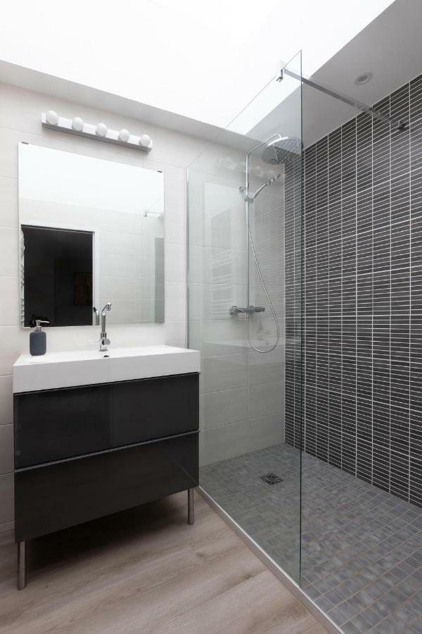 Bed and Breakfast Les Vestiges Du Jour Clohars-Fouesnant Екстер'єр фото