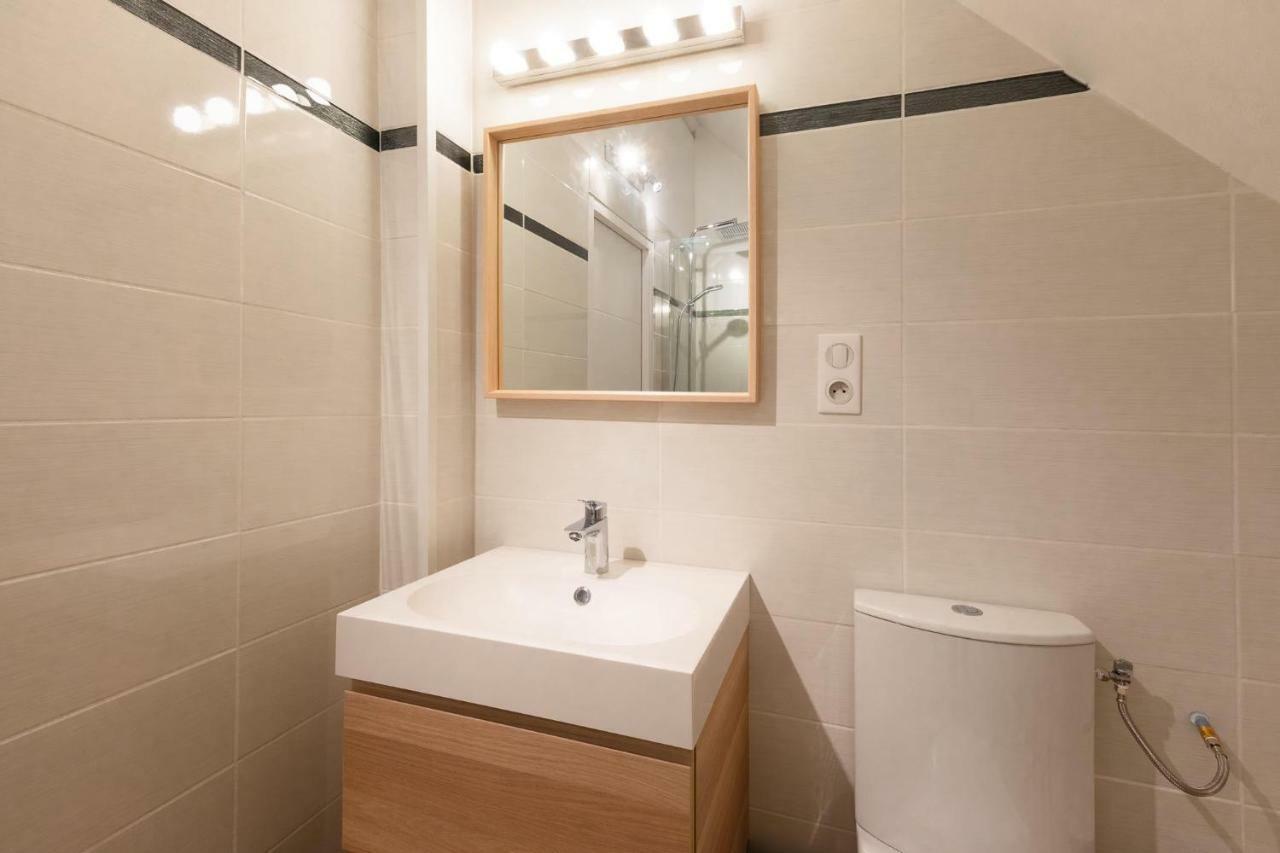 Bed and Breakfast Les Vestiges Du Jour Clohars-Fouesnant Екстер'єр фото